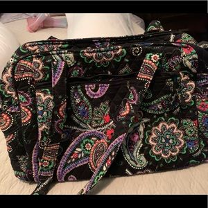 Vera Bradley Diaper Bag